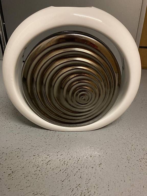 Vasi & Recipienti: Design-Vase / Deko-Objekt in modernem Retro- – Usato da Appenzell venduto da rikkeli07 1