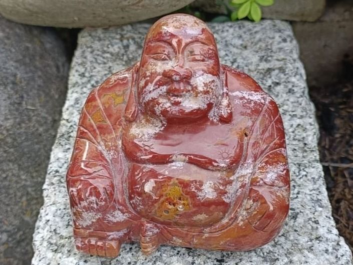 Figuren: Buddha – Neu (gemäss Beschreibung) aus Emmenbrücke von Levira8