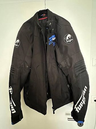 A vendre veste de moto Furjigan