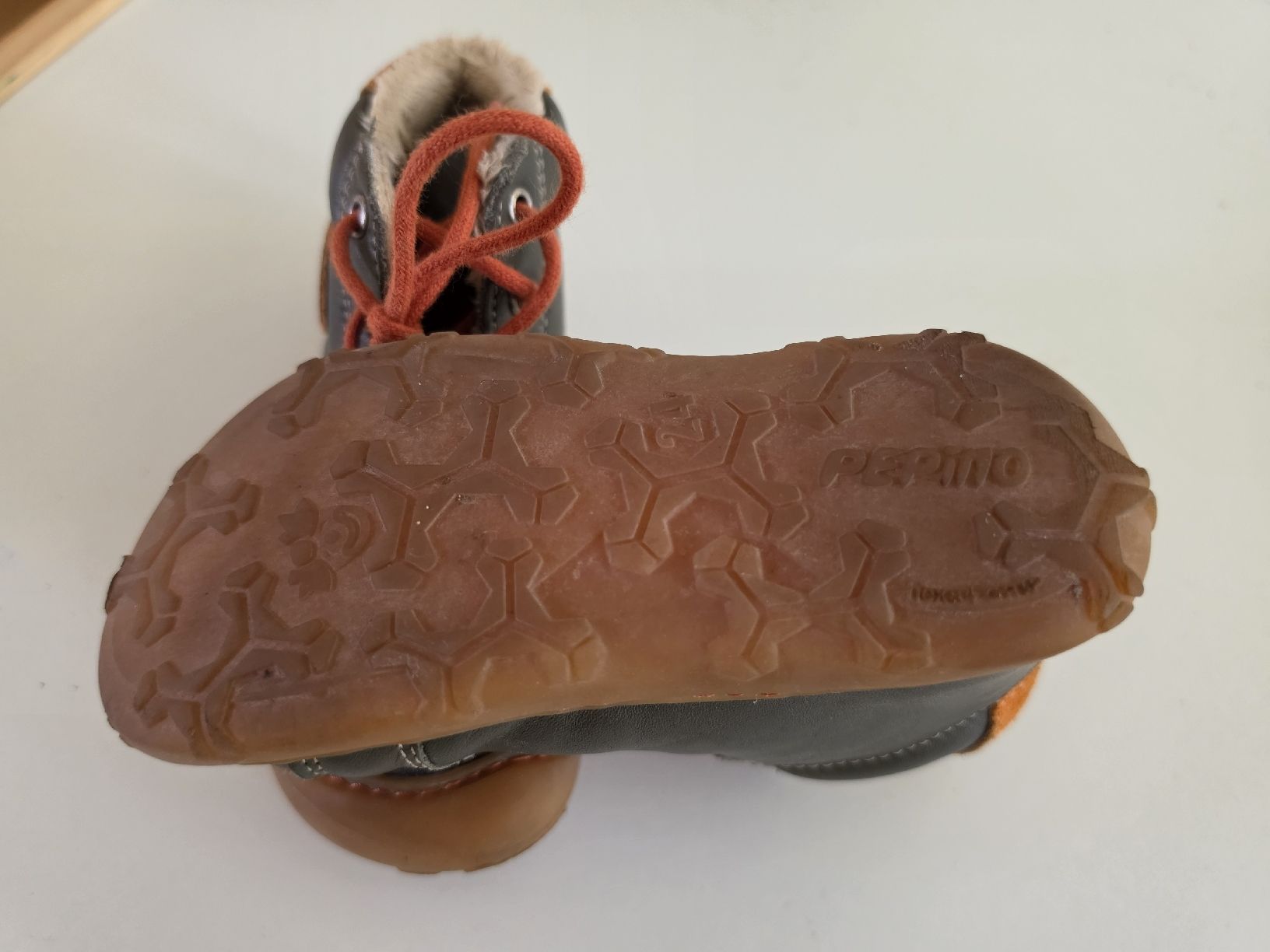 Scarpe per ragazzi: Pepino Kinderschuhe Grösse 24 – Usato da Wädenswil venduto da kiki48 1