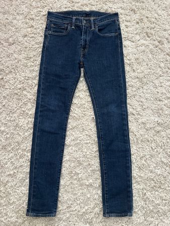 Jeans LEVIS STRAUSS 519 Taille/Grosse W30 L32