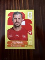 Panini SUI 11 Remo Freuler WM 2026
