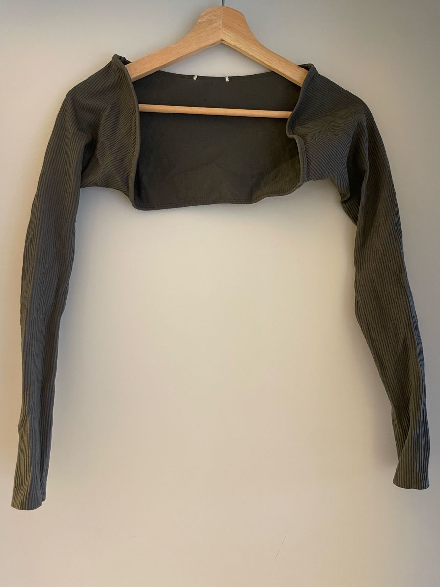 Bolero: 2er Set Bolero – Usato da Toffen venduto da jes_76l5 1