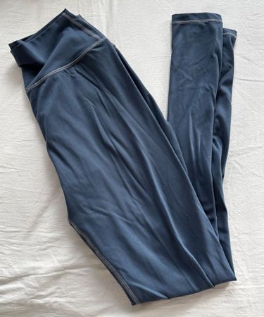 Sportleggins Alphalete, Grösse S