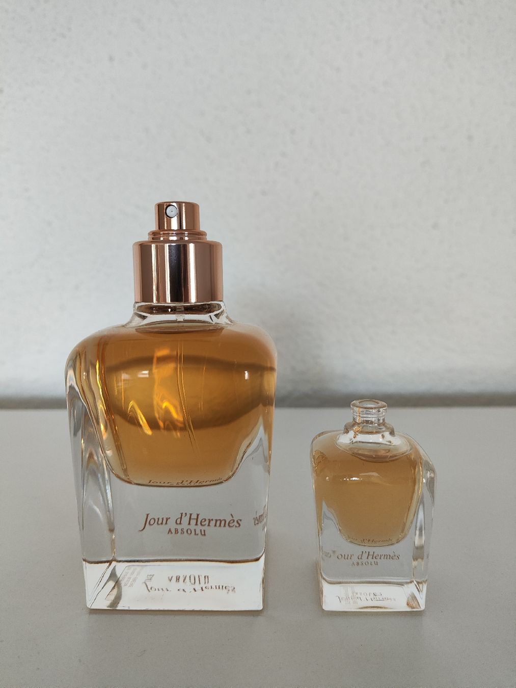 Hermès Profumi & Eau de Toilette: Jour d'Hermès Eau de Parfum 50ml – Nuovo (secondo la descrizione) da Zürich venduto da emaetzener 1