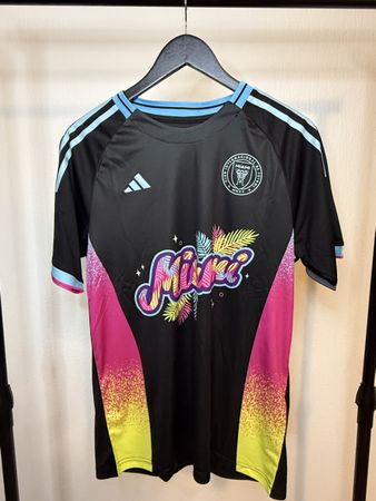 Maillot Inter Miami Taille M