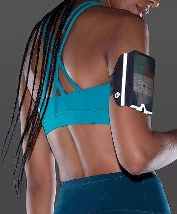 Bracelets: Lululemon Fast and Free Running Armband – D'occasion à Dietlikon par bmajorino 2