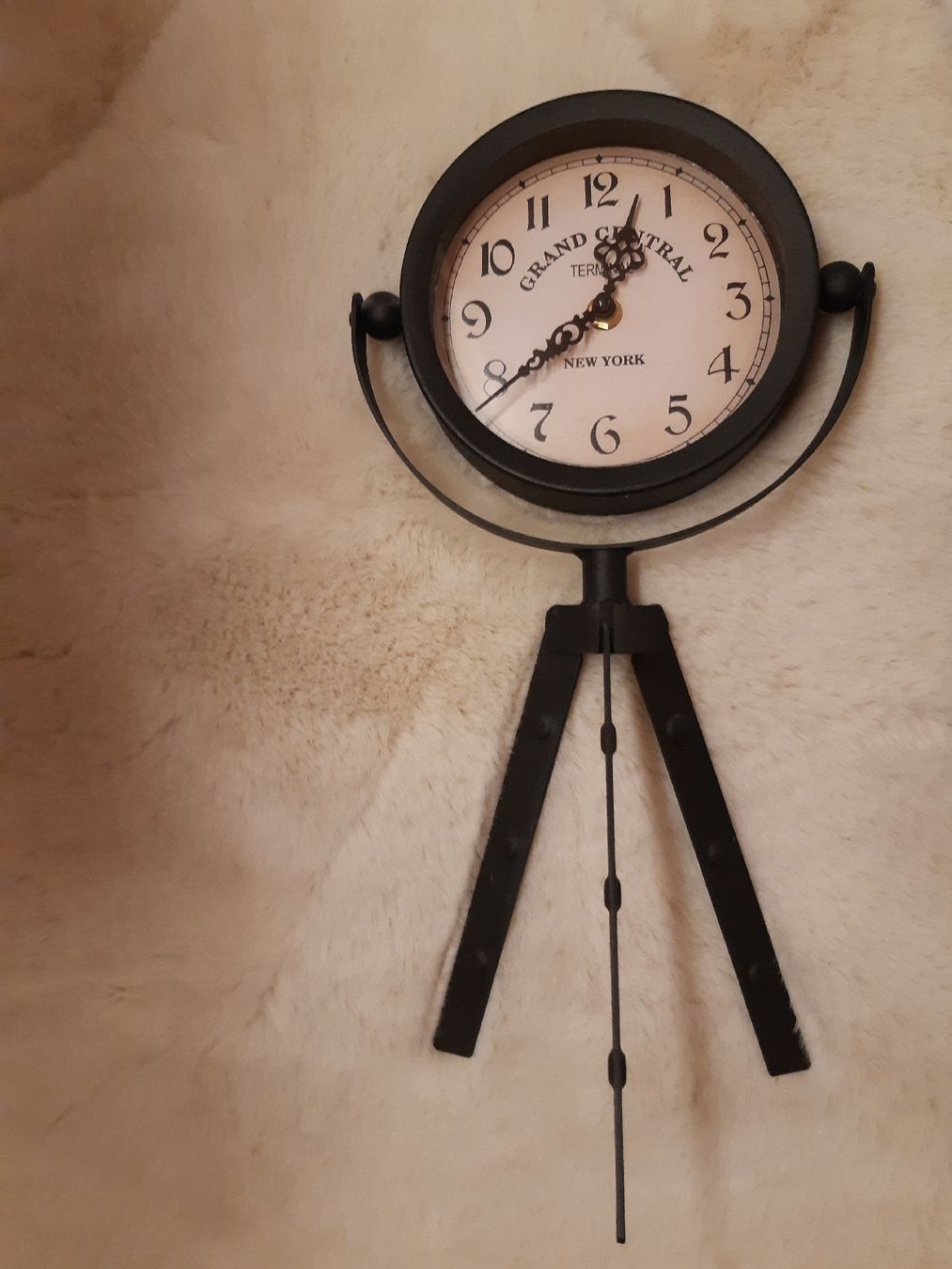 Pendules & Horloges murales: Schöne Uhr – D'occasion à Toffen par Gwunderegge77 1