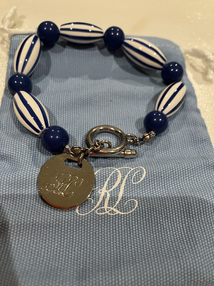 Ralph Lauren Bracciali & Braccialetti: Ralph Lauren bracelet – Usato da Arconciel venduto da chance22 2