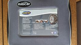 MIOcar Master Automatic Schneeketten - Neuwertig im Winter!