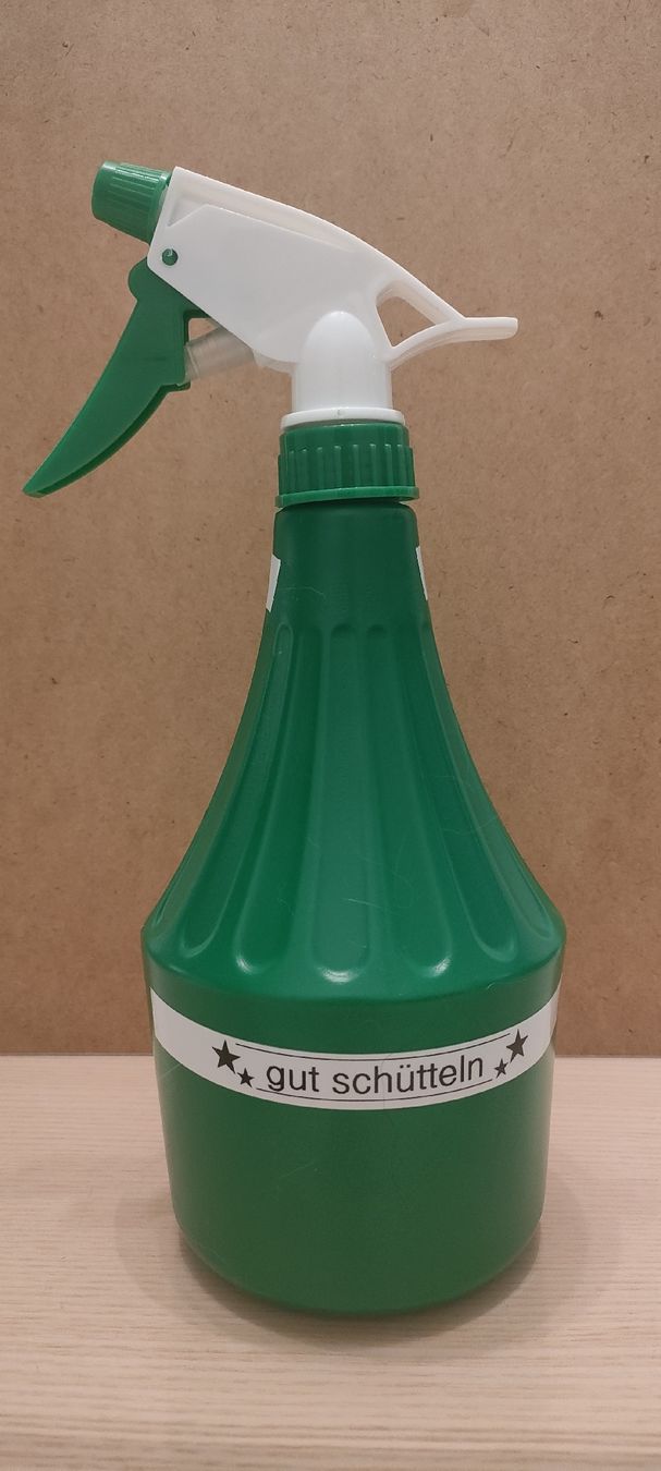 Altro per la casa: Fliegenspray fürs Pferd – Nuovo (secondo la descrizione) da Mönchaltorf venduto da Icelandichorse 1