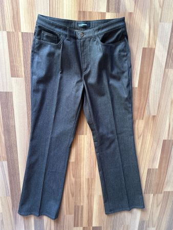 Elegante Cambio Jeans Hose, neuwertig, Grösse 42,Top!