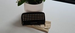 limited!original Burberry Studded wallet