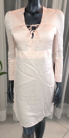 MAJE KLEID GR. M (3) neuwertig