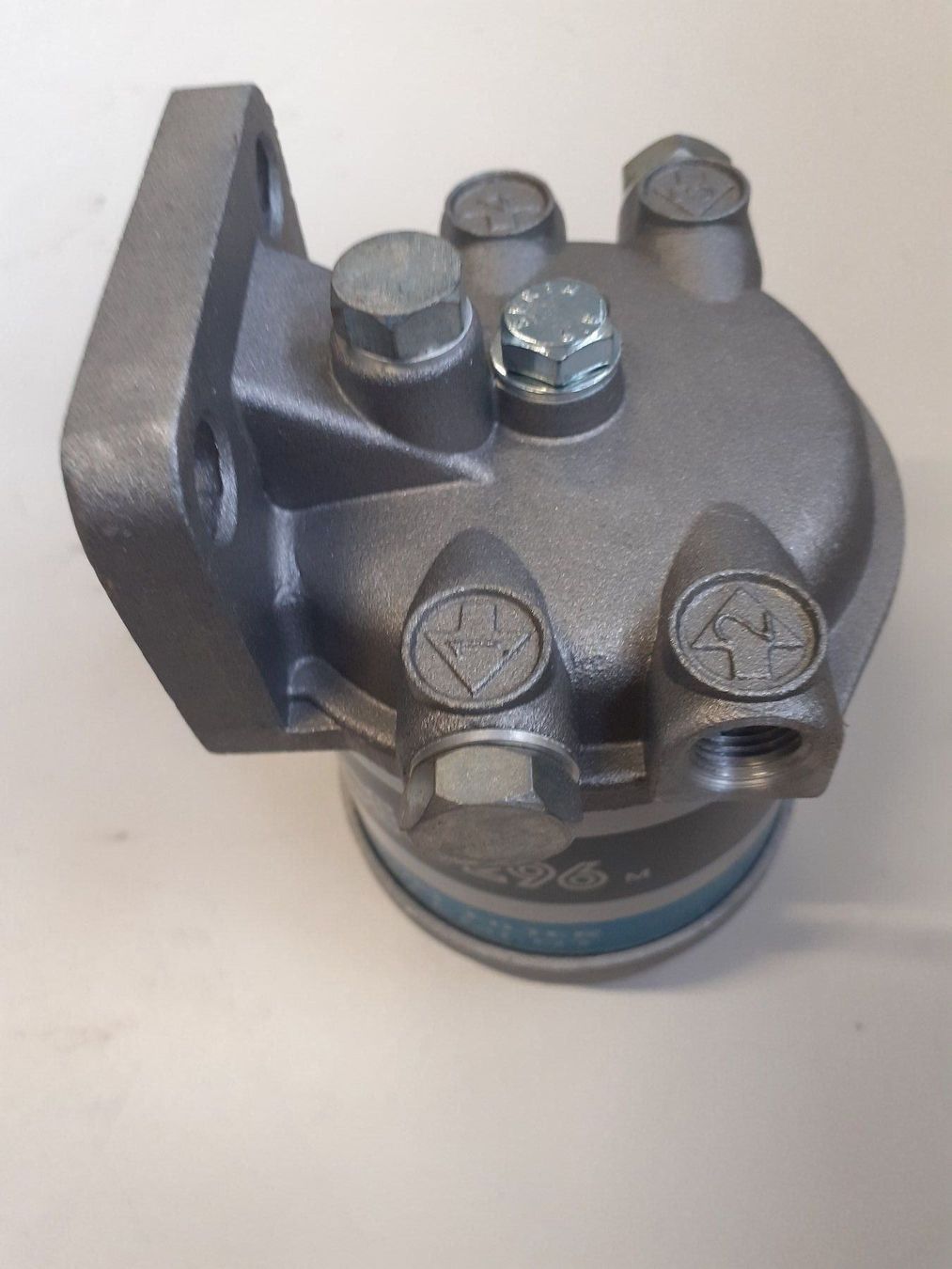 Traktoren: Dieselfilter CAV – Neu und originalverpackt aus Rothenthurm von mf-schuler 2