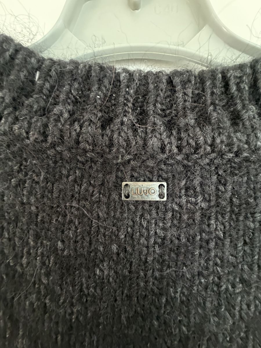 Maglioni & Felpe: Lui Jo Wollpullover Grösse S/M – Usato da Bern venduto da nik_2kbk 6
