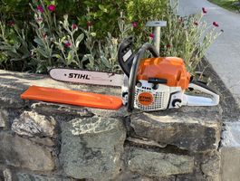 Stihl MS 251