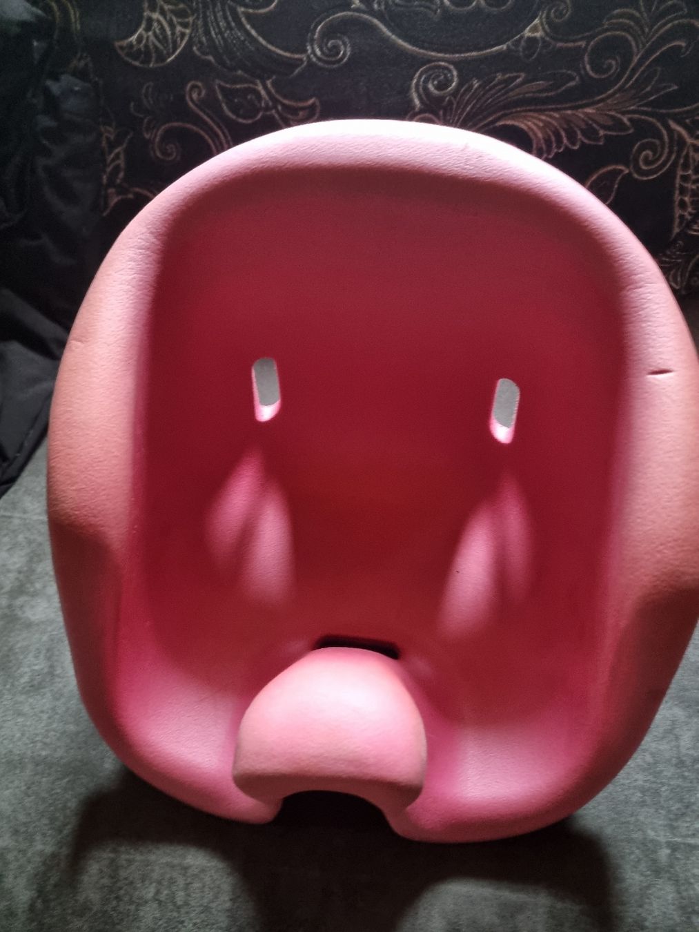 Seggioloni: Rehausseur de chaise bebe ingenuity – Usato da Rennaz venduto da mar_9c85 3
