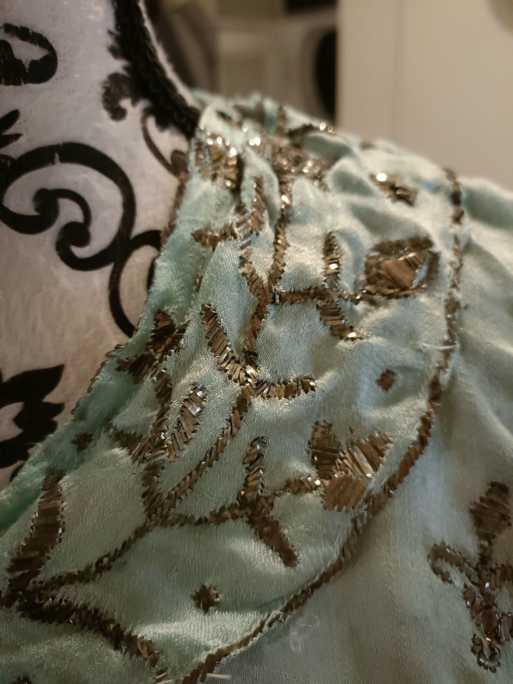 Kleider: Antikes naghdeh Kleid – Gebraucht aus Schaffhausen von sim_j822 3
