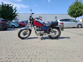 Honda JC05
