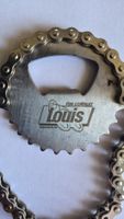 Louis Metal Flaschenöffner