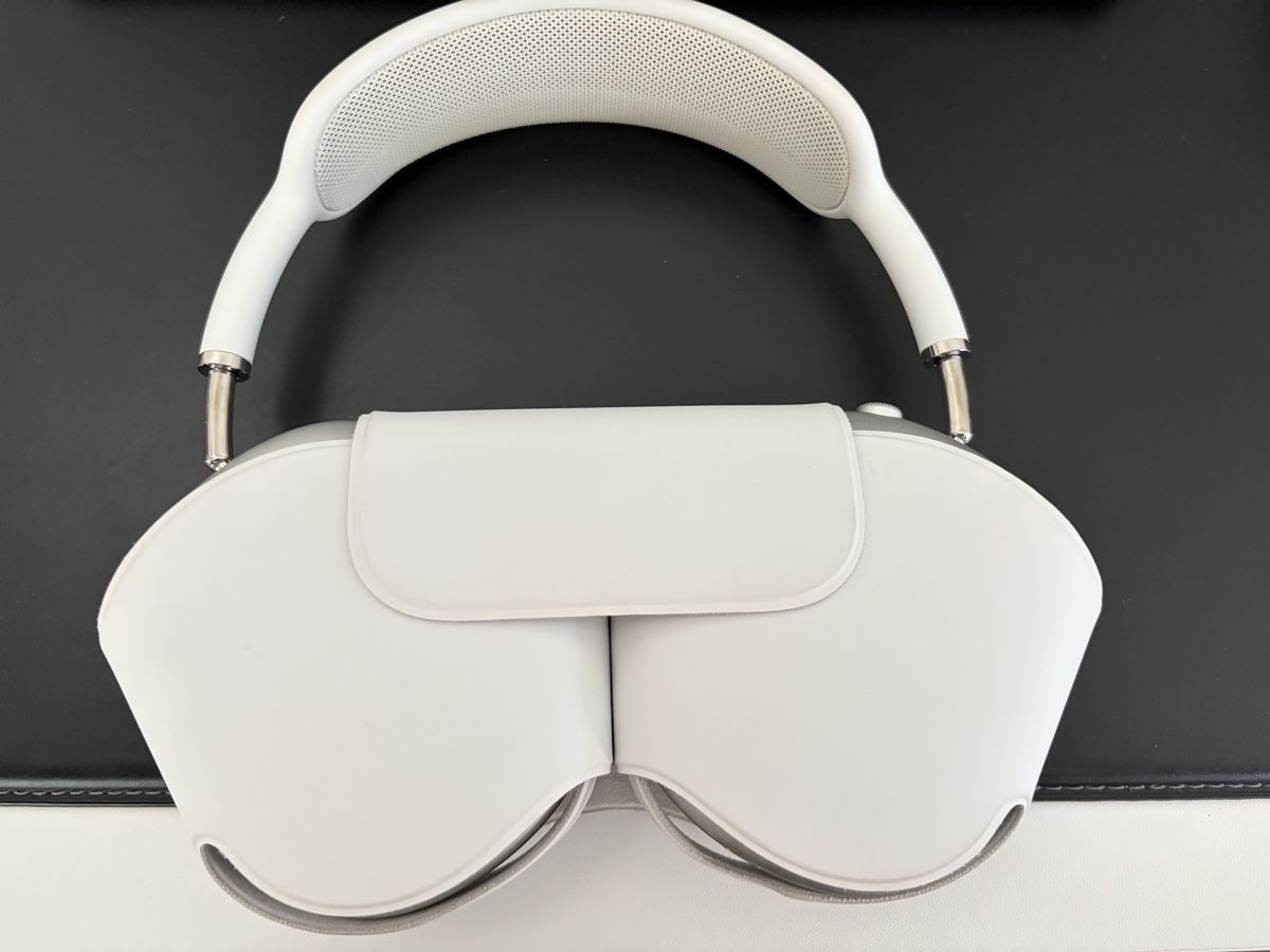 Apple Cuffie: Apple Airpods Max – Usato da Wetzikon ZH venduto da edo_y7cy