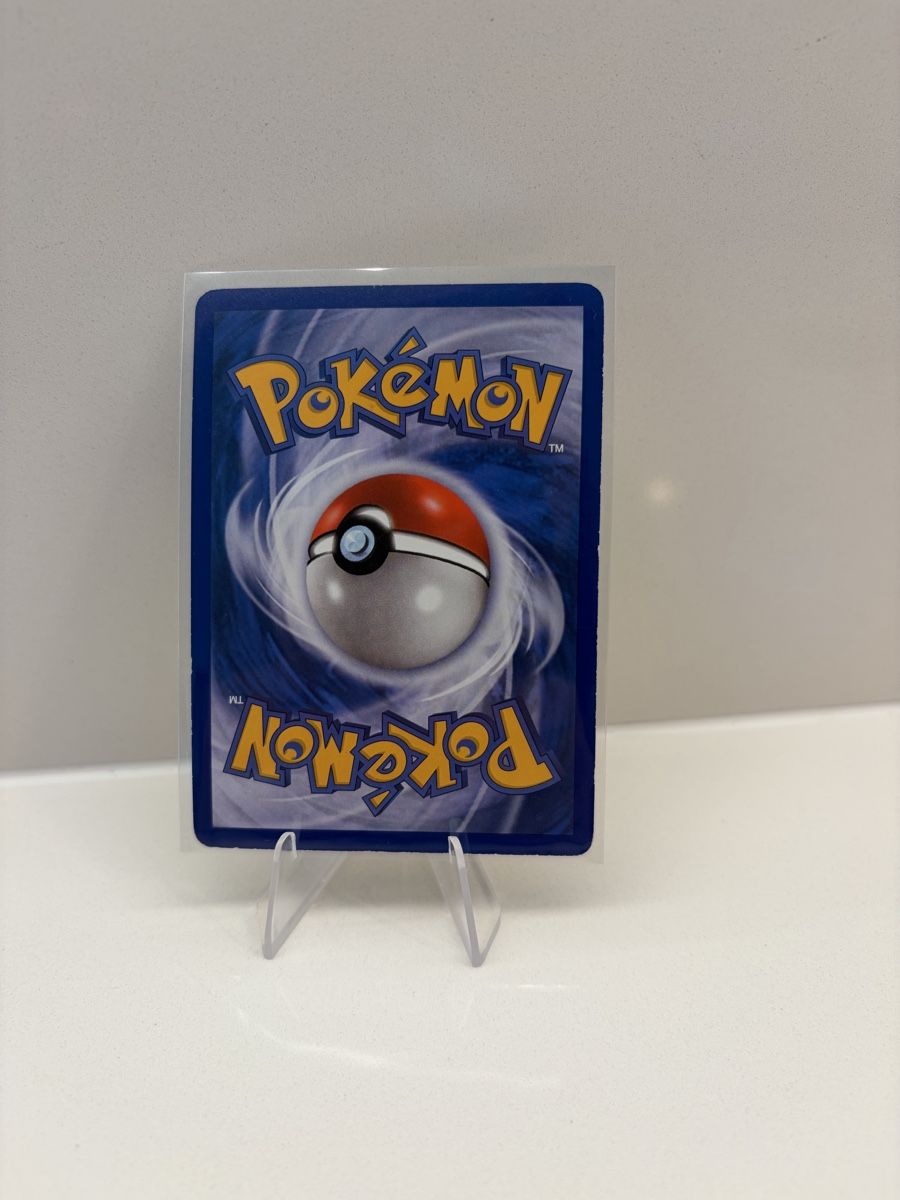 Pokémon Carte collezionabili: Manectric ex Ultra Rare EX Deoxys 2005 – Usato da Arlesheim venduto da WungaBunga 1