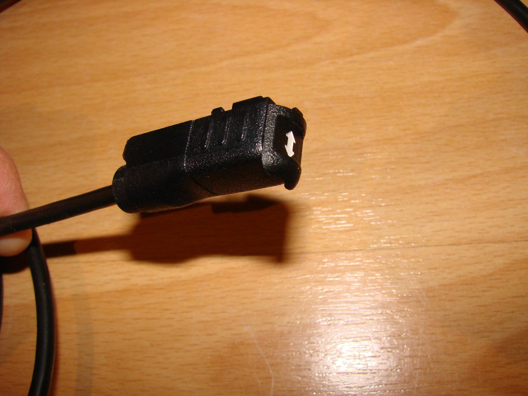 Motorola Radiocomunicazione: Motorola Programmierkabel DP3441e – Usato da Niederuzwil venduto da Rade 5