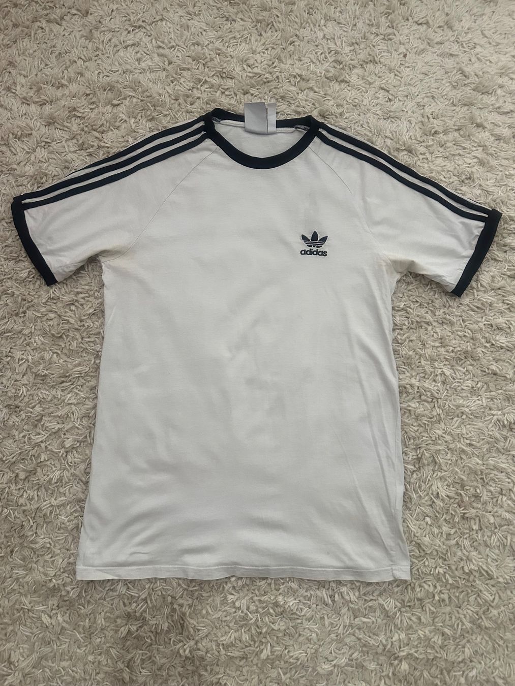 Adidas T-Shirts: Adidas T-Shirt Gr.L – Gebraucht aus Bern von BrandVilla