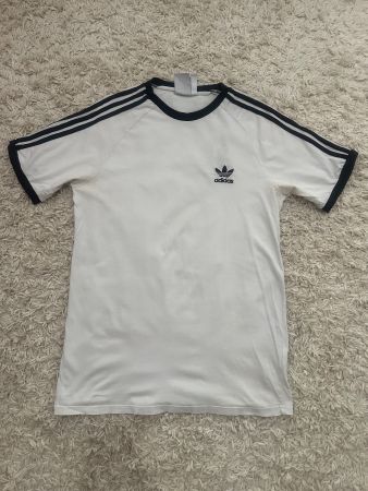 Adidas T-Shirt Gr.L