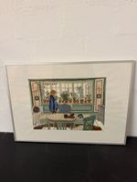 Schöne Bild (51 x 70 cm) Nr4 