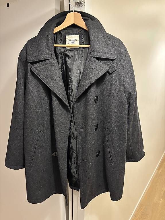 Giacche: Veste Old Navy – Usato da Thônex venduto da jol_6y66 1