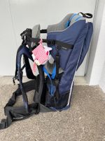 Kinder Wanderrucksackstrage Bush Baby