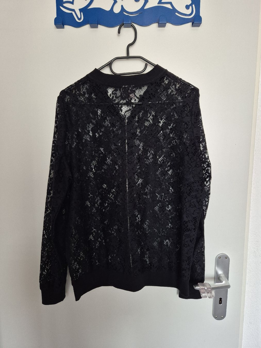 Vestes: Jacke L – D'occasion à Würenlingen par kuh33 2