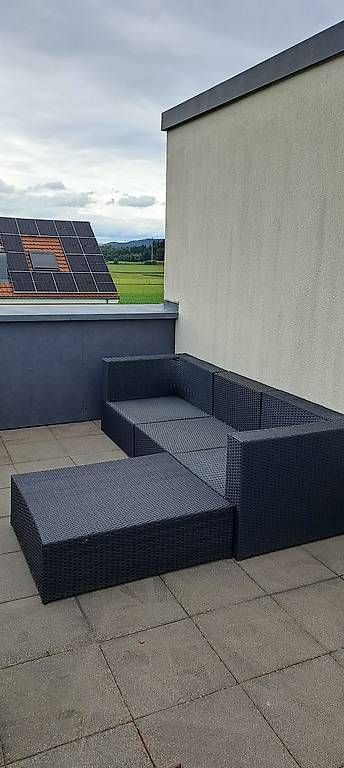 Sofas: Garten Lounge – D'occasion à Schafisheim par kigo 1