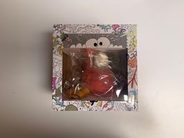 Monster Spardose Rot