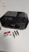Canon Pixma Mx925 Multifunktionsdrucker