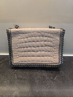 Missguided Tasche Beige Kette Damen – NEU