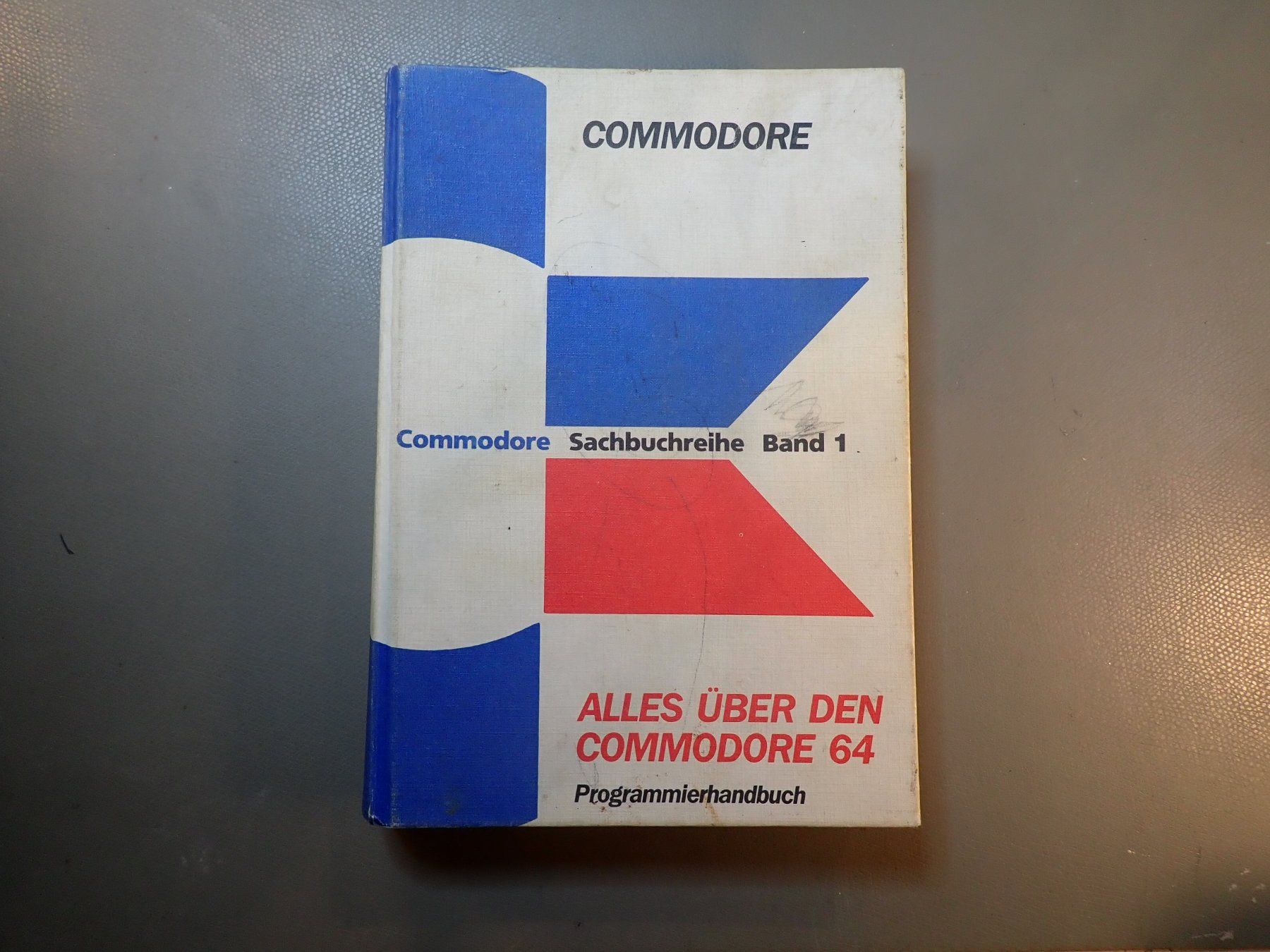 Commodore PCs: Commodore C64 Computer – Gebraucht aus St. Gallen von  5