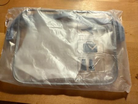 Kosmetik Reise Tasche Necessaire für unterwegs