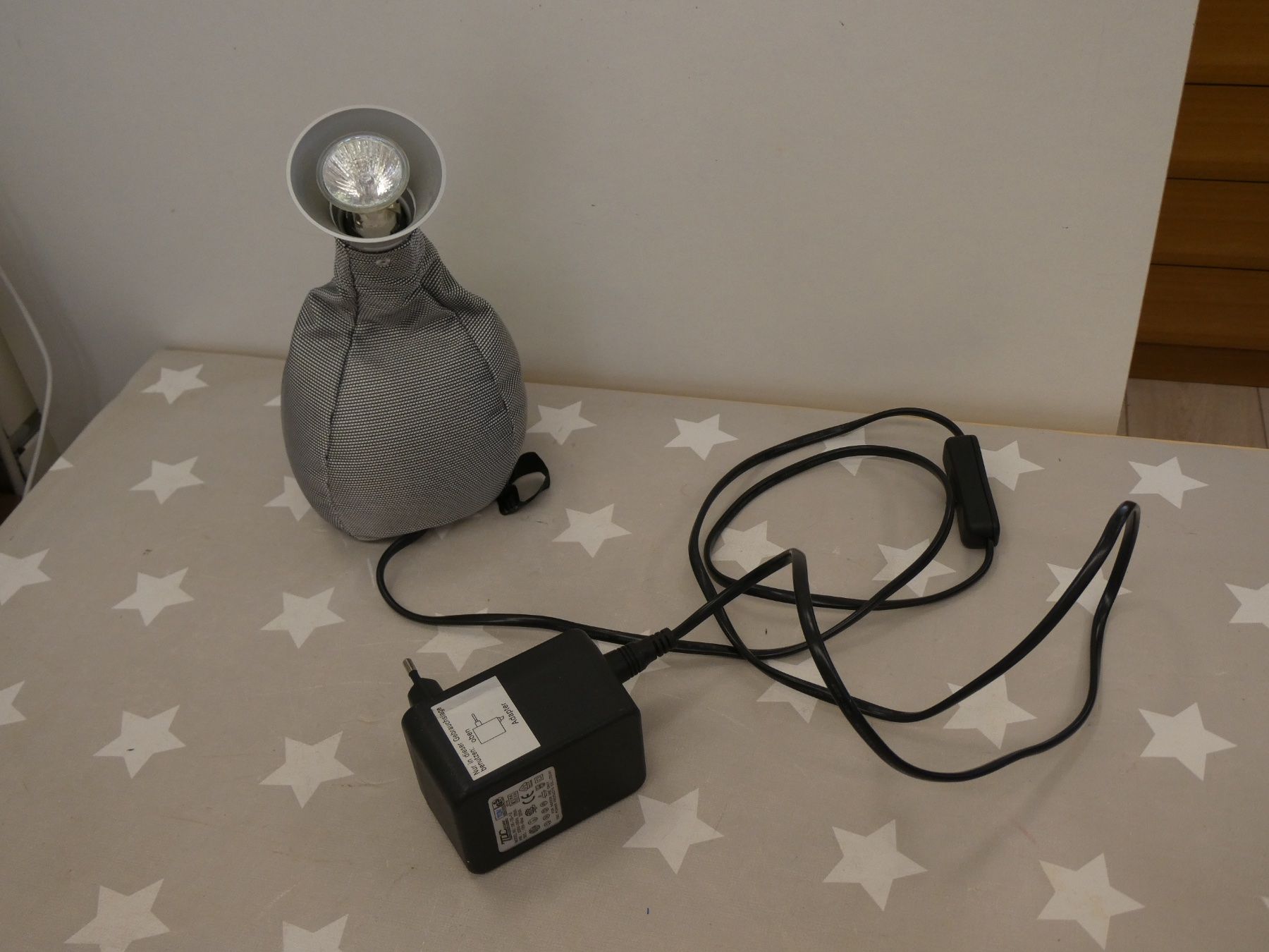 Lampes: Lichtsack Christofer Born – D'occasion à Rafz par Powacaddy 2