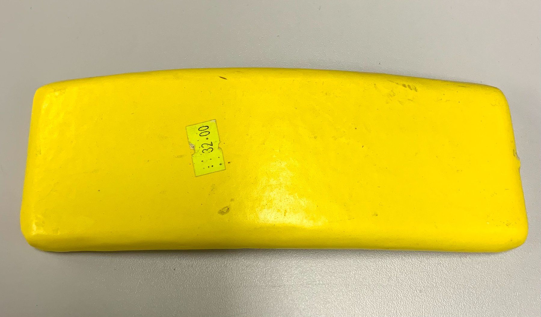 Bombole da sub: Tauchen - Bleigewicht - 2,5 Kg – Nuovo e nell'imballaggio originale da Samstagern venduto da Spliti