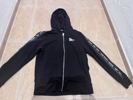 Diesel NWT Sweatshirtjacke, 16J 170