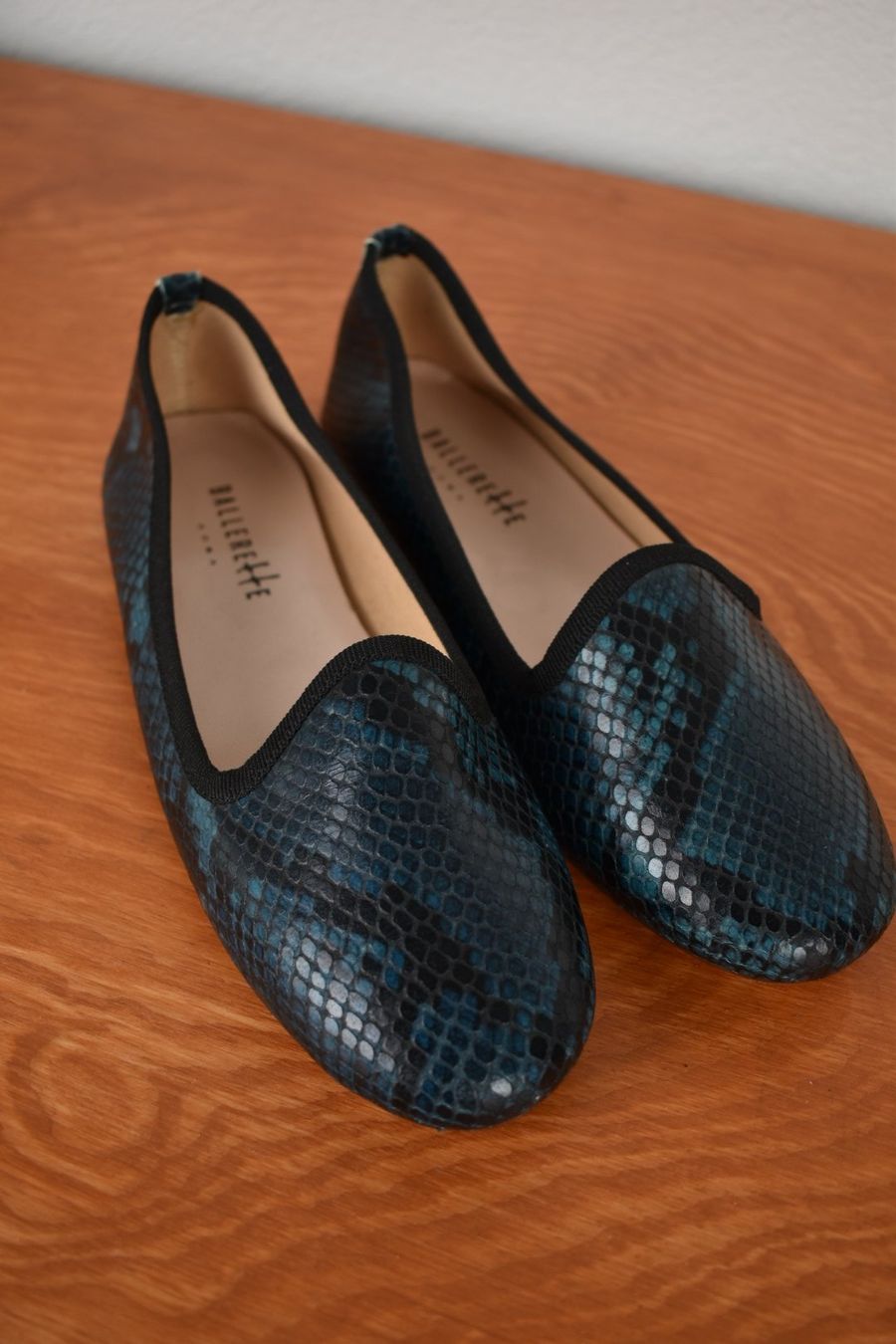 Scarpe da donna: Ballerette Roma Ballerina Gr.37 – Nuovo (secondo la descrizione) da Nürensdorf venduto da 2ND_STORY 2