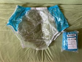 PVC Windelhose