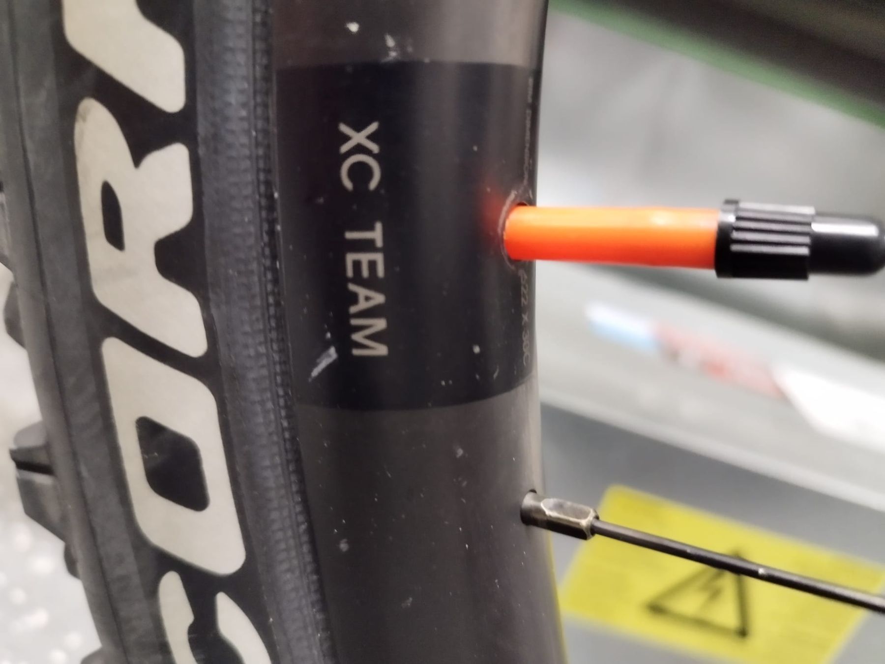 Trek Velos: trek supercaliber 9.9 Gen.1 – Gebraucht aus Inden von cyr_7p5g 1
