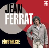 JEAN FERRAT (2 CD) BEST OF 70's  (35 CHANSONS) FABRIKNEU!