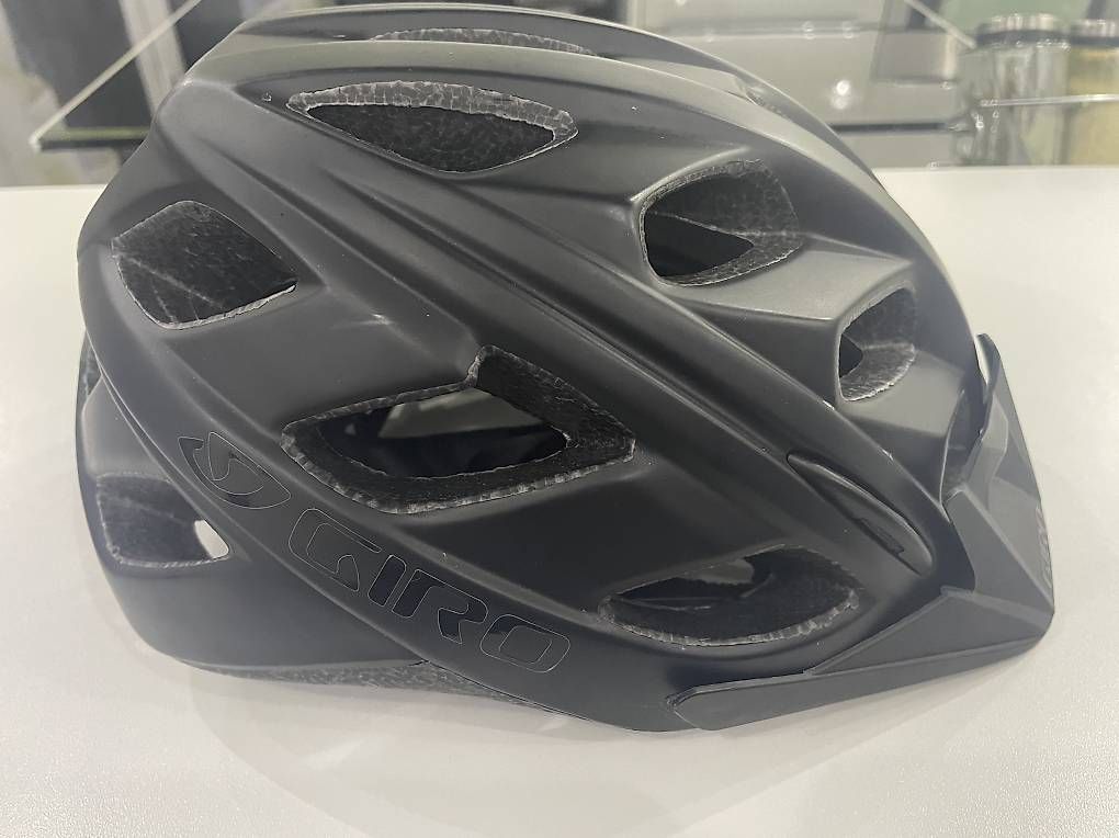 Giro Helme: Velo- und E-Bike-Helm von Giro – Gebraucht aus Schaffhausen von mic_7mpv 1