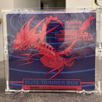 Darkness Ablaze Elite Trainer Box