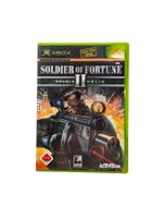 Soldier of Fortune II: Double Helix Xbox Classic